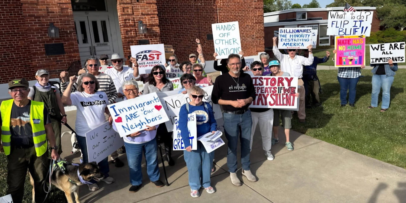 MORAL MONDAY